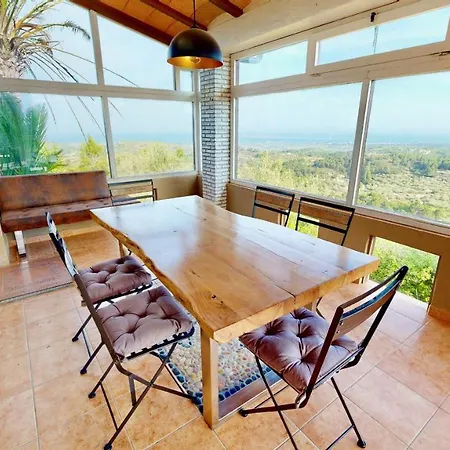 Holiday home La Calma *