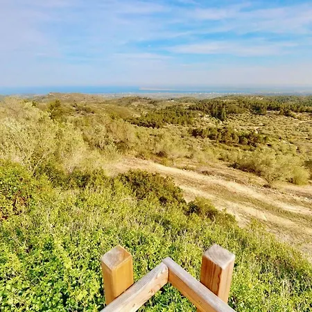 La Calma Holiday home
