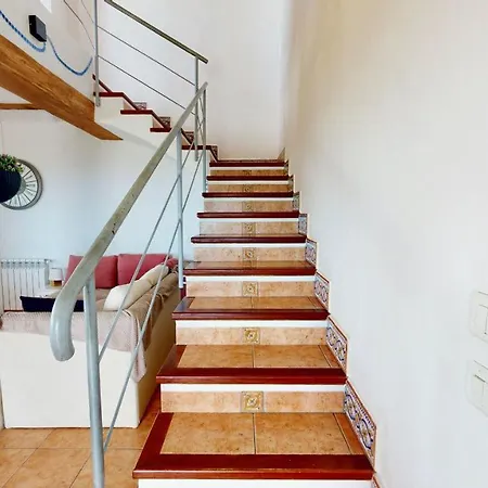 La Calma Holiday home El Perello (Catalonia)