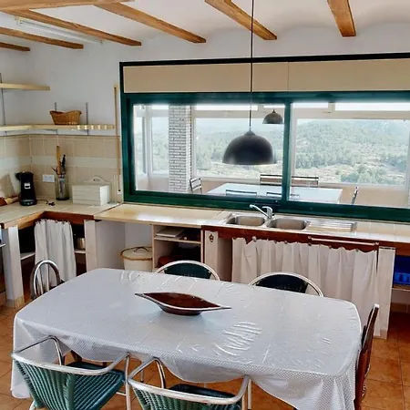 Holiday home La Calma *