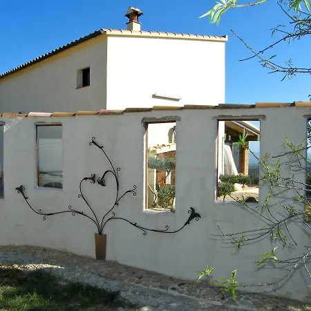 La Calma Holiday home